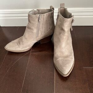 Carlos by Carlos Santana Boots